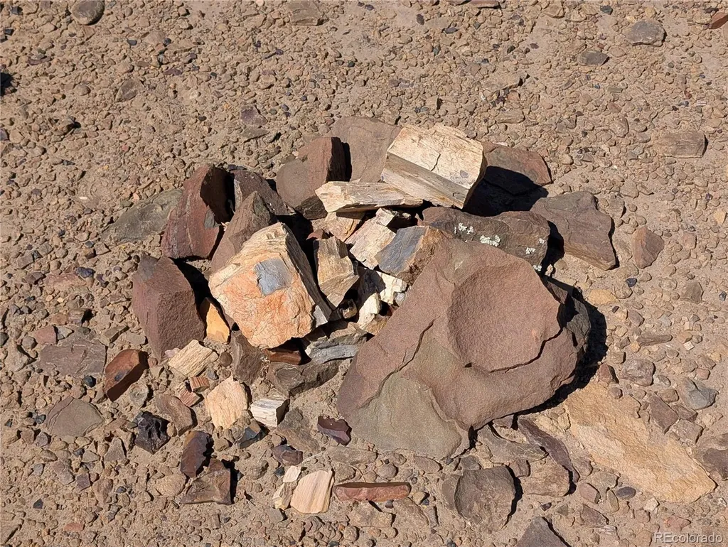 Fishers Peak Ranch Lot 14 Trinidad CO 81082