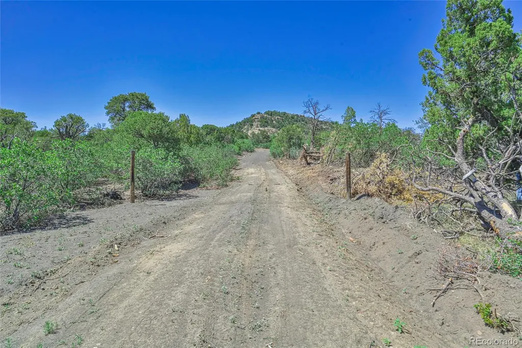 Fishers Peak Ranch Lot 14 Trinidad CO 81082