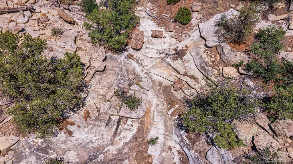 Fishers Peak Ranch Lot 14 Trinidad CO 81082