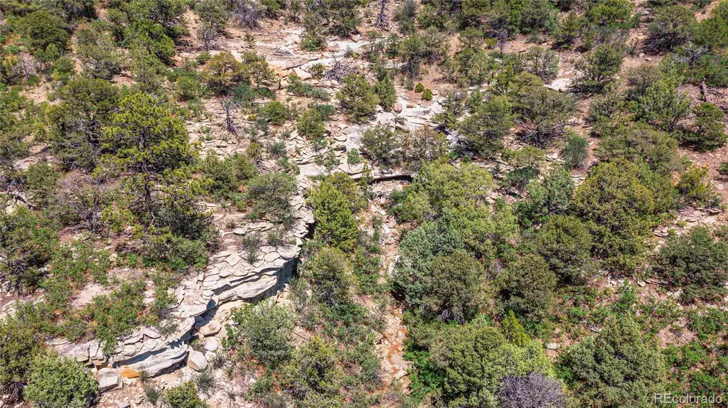 Fishers Peak Ranch Lot 14 Trinidad CO 81082