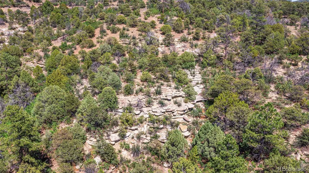 Fishers Peak Ranch Lot 14 Trinidad CO 81082