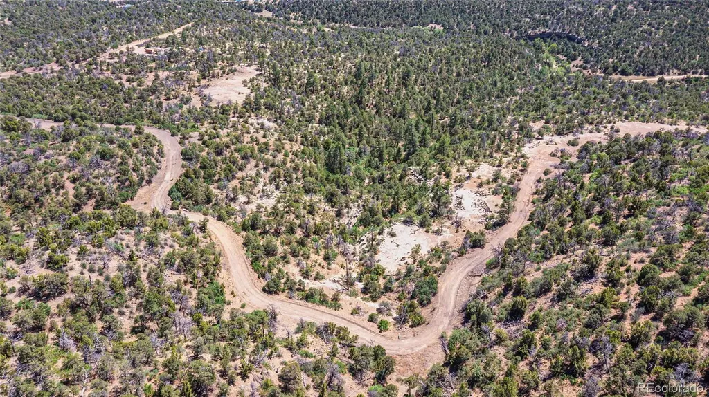 Fishers Peak Ranch Lot 14 Trinidad CO 81082