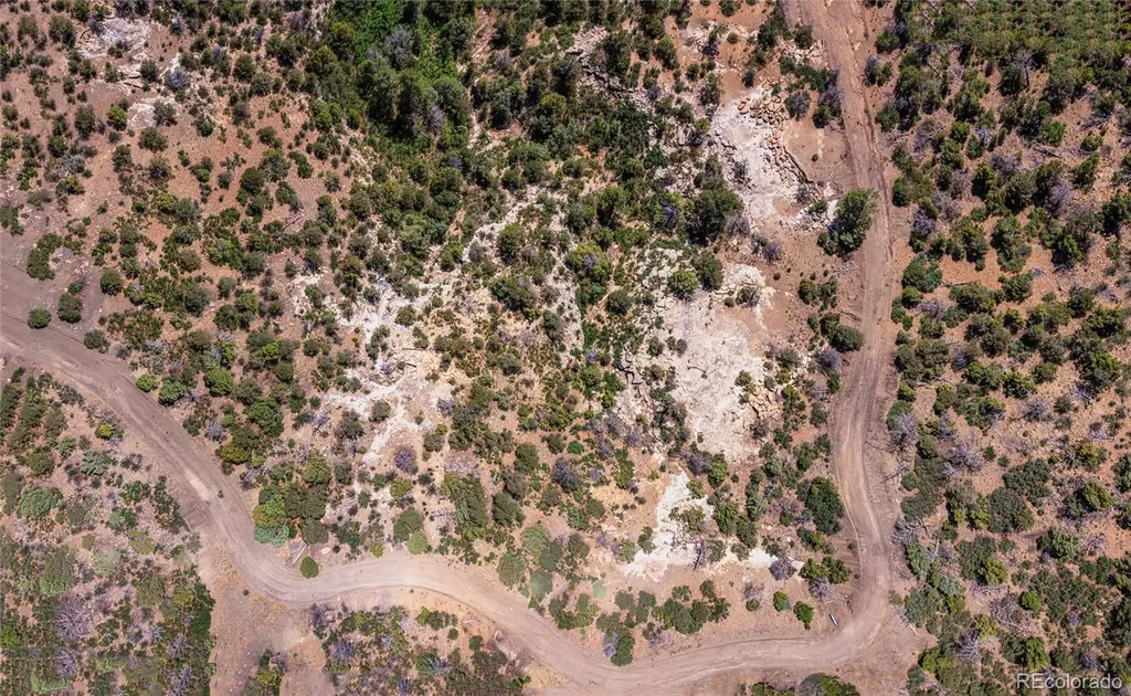 Fishers Peak Ranch Lot 14 Trinidad CO 81082