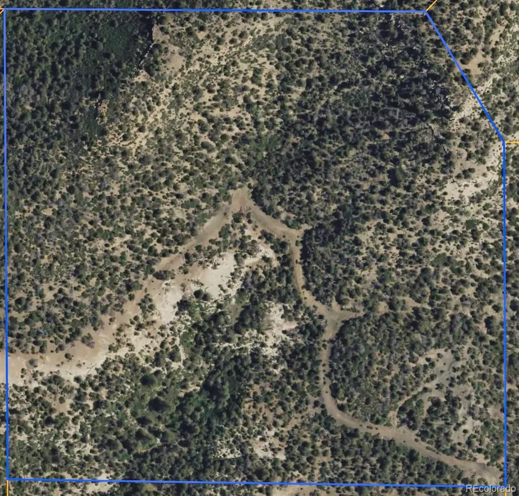 Fishers Peak Ranch Lot 14 Trinidad CO 81082