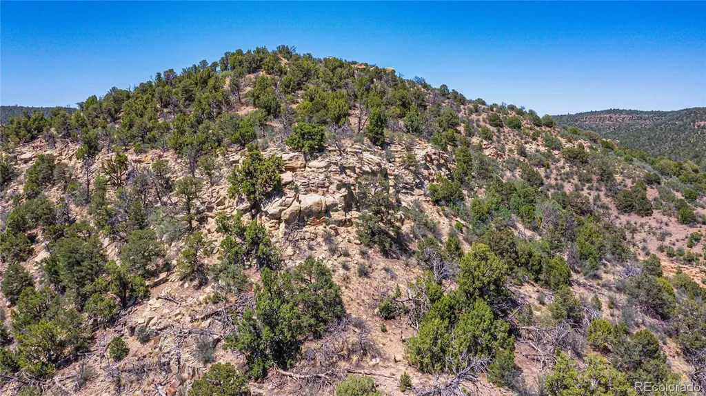 Fishers Peak Ranch Lot 14 Trinidad CO 81082