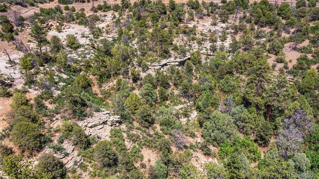 Fishers Peak Ranch Lot 14 Trinidad CO 81082