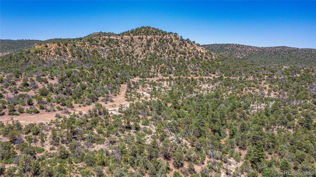 Fishers Peak Ranch Lot 14 Trinidad CO 81082