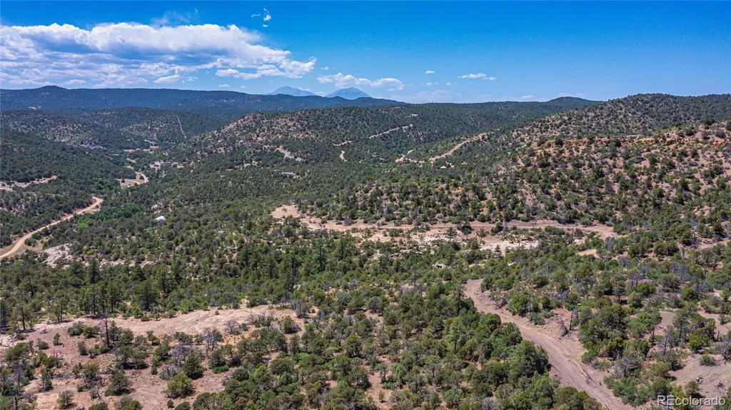 Fishers Peak Ranch Lot 14 Trinidad CO 81082