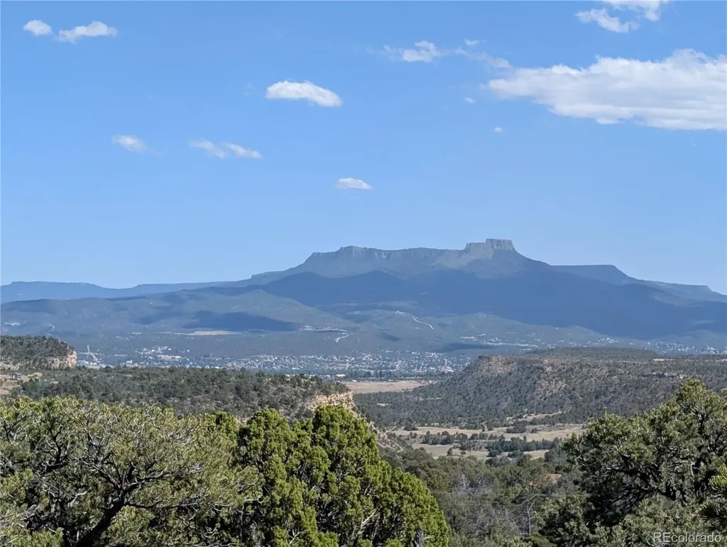 Fishers Peak Ranch Lot 14 Trinidad CO 81082