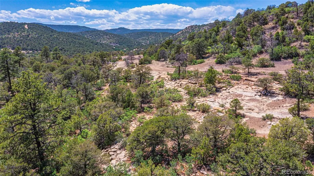 Fishers Peak Ranch Lot 14 Trinidad CO 81082