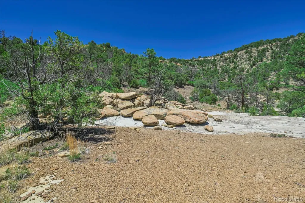 Fishers Peak Ranch Lot 14 Trinidad CO 81082