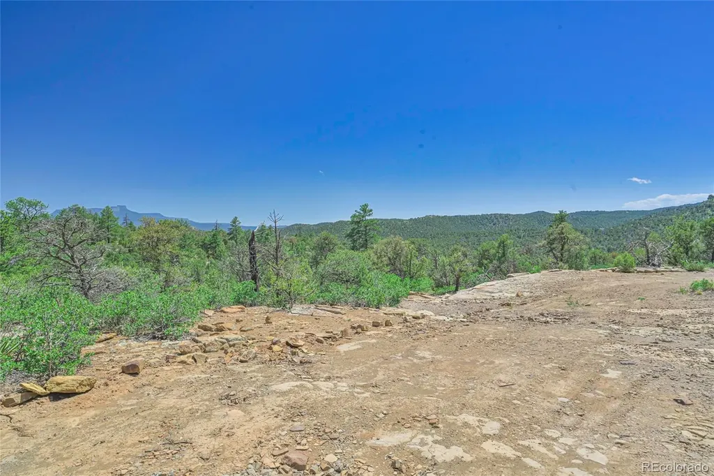 Fishers Peak Ranch Lot 14 Trinidad CO 81082