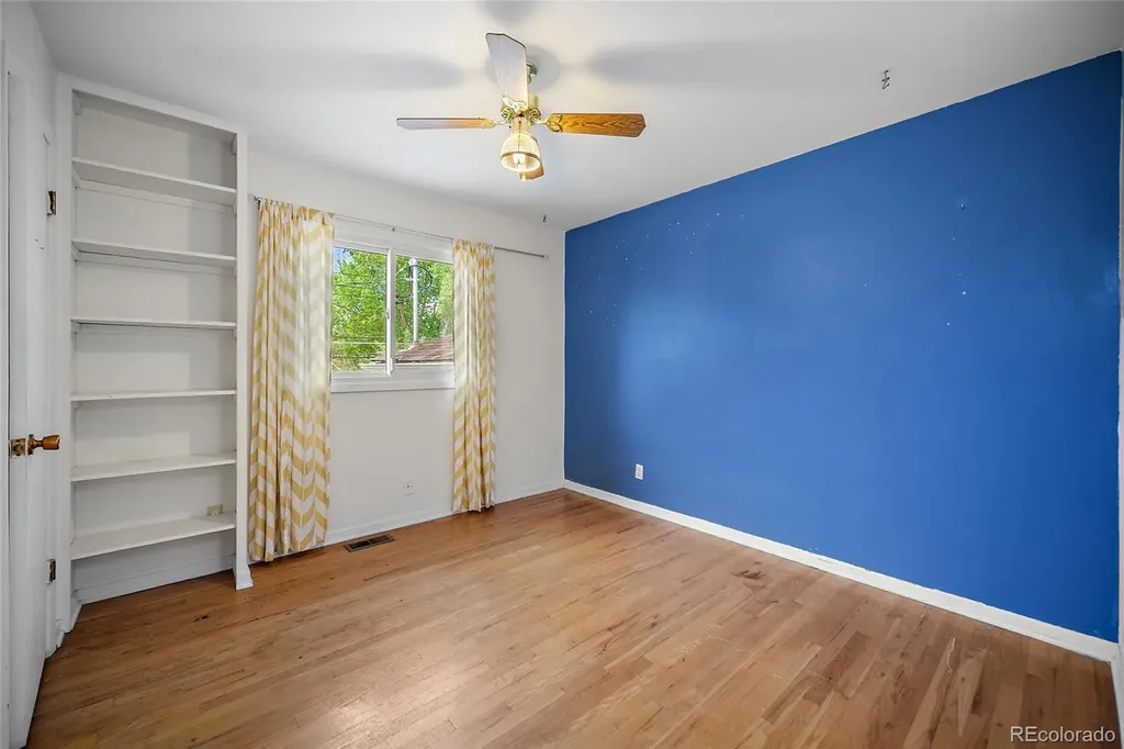 2028 Collier Avenue Colorado Springs CO 80909