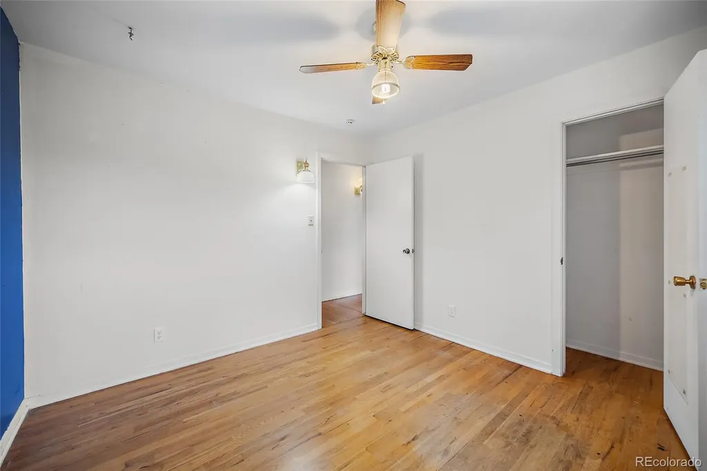 2028 Collier Avenue Colorado Springs CO 80909