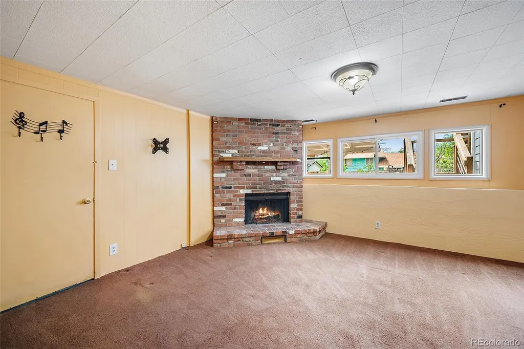 2028 Collier Avenue Colorado Springs CO 80909