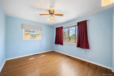 2028 Collier Avenue Colorado Springs CO 80909