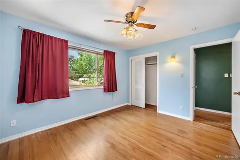 2028 Collier Avenue Colorado Springs CO 80909