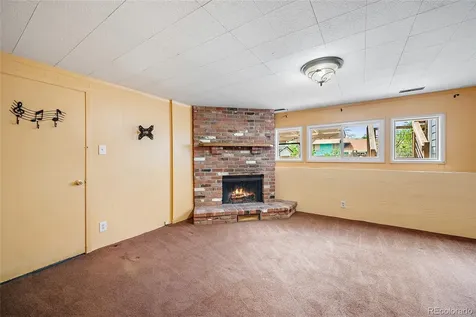 2028 Collier Avenue Colorado Springs CO 80909