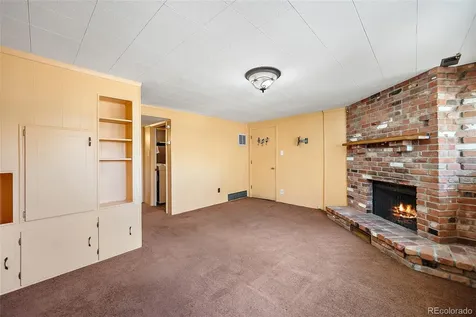 2028 Collier Avenue Colorado Springs CO 80909
