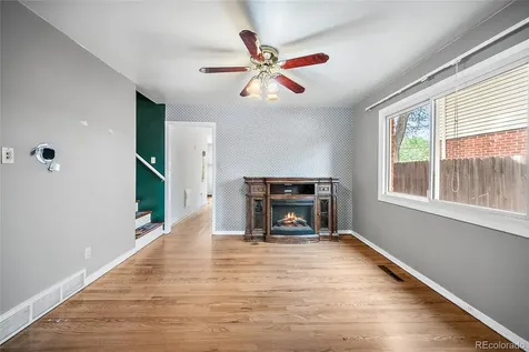 2028 Collier Avenue Colorado Springs CO 80909