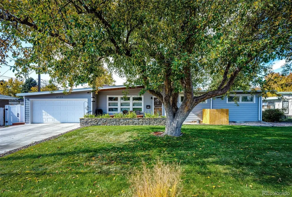 6123 S Datura Street Littleton CO 80120