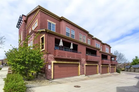 757 Bristle Pine Circle Highlands Ranch CO 80129