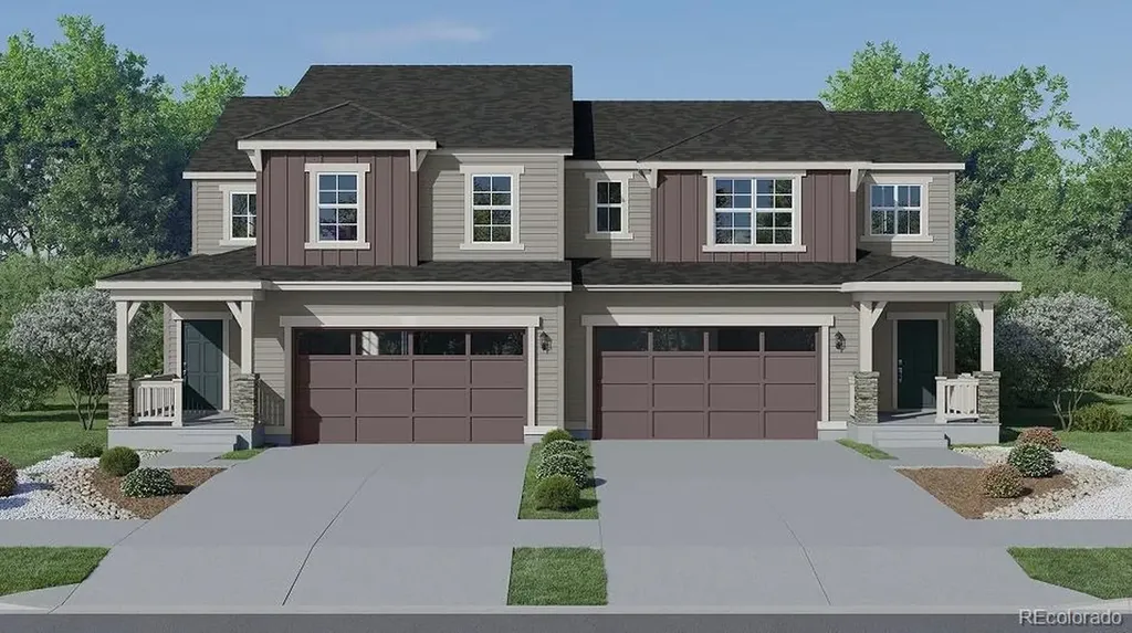 2026 Crested Lark Street Fort Collins CO 80528