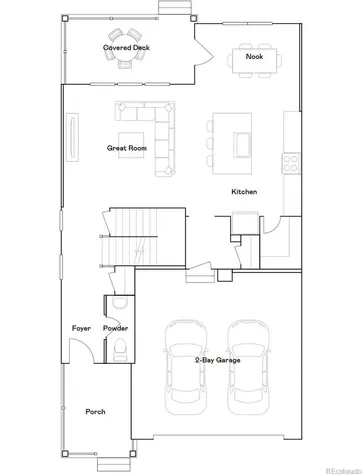 2026 Crested Lark Street Fort Collins CO 80528