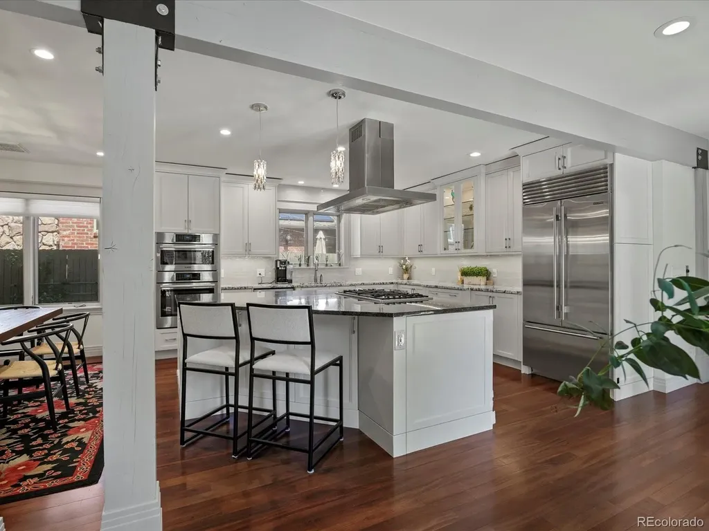 718 Locust Street Denver CO 80220