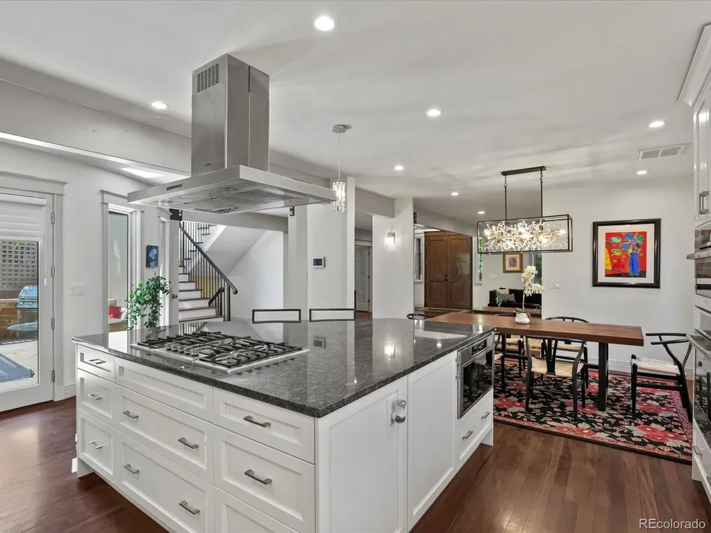 718 Locust Street Denver CO 80220