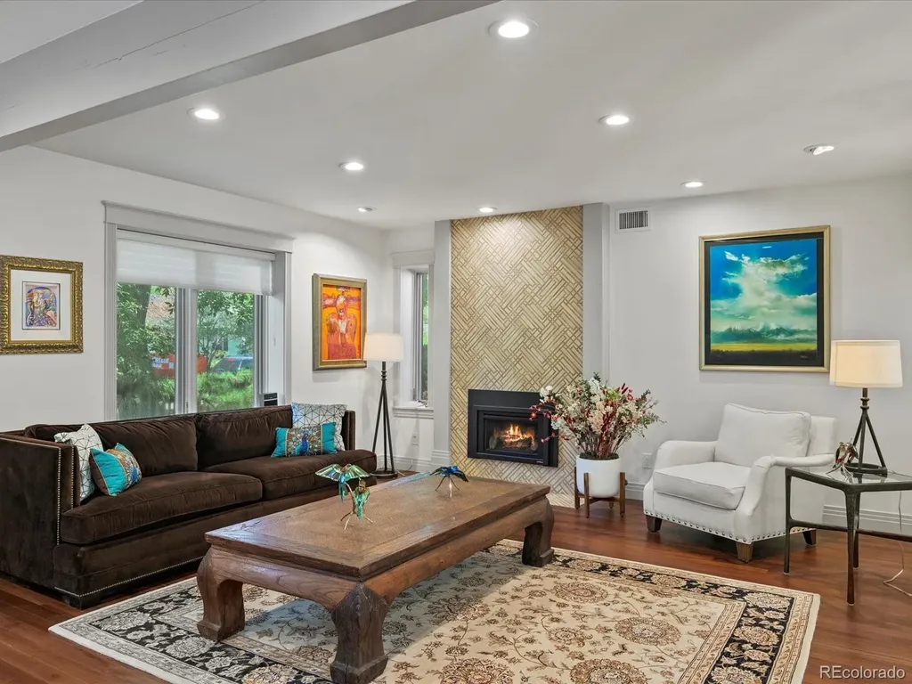 718 Locust Street Denver CO 80220