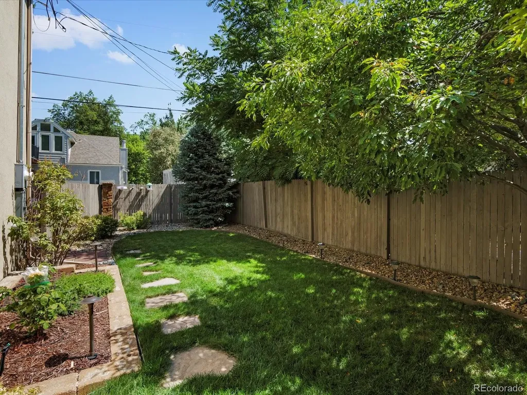 718 Locust Street Denver CO 80220
