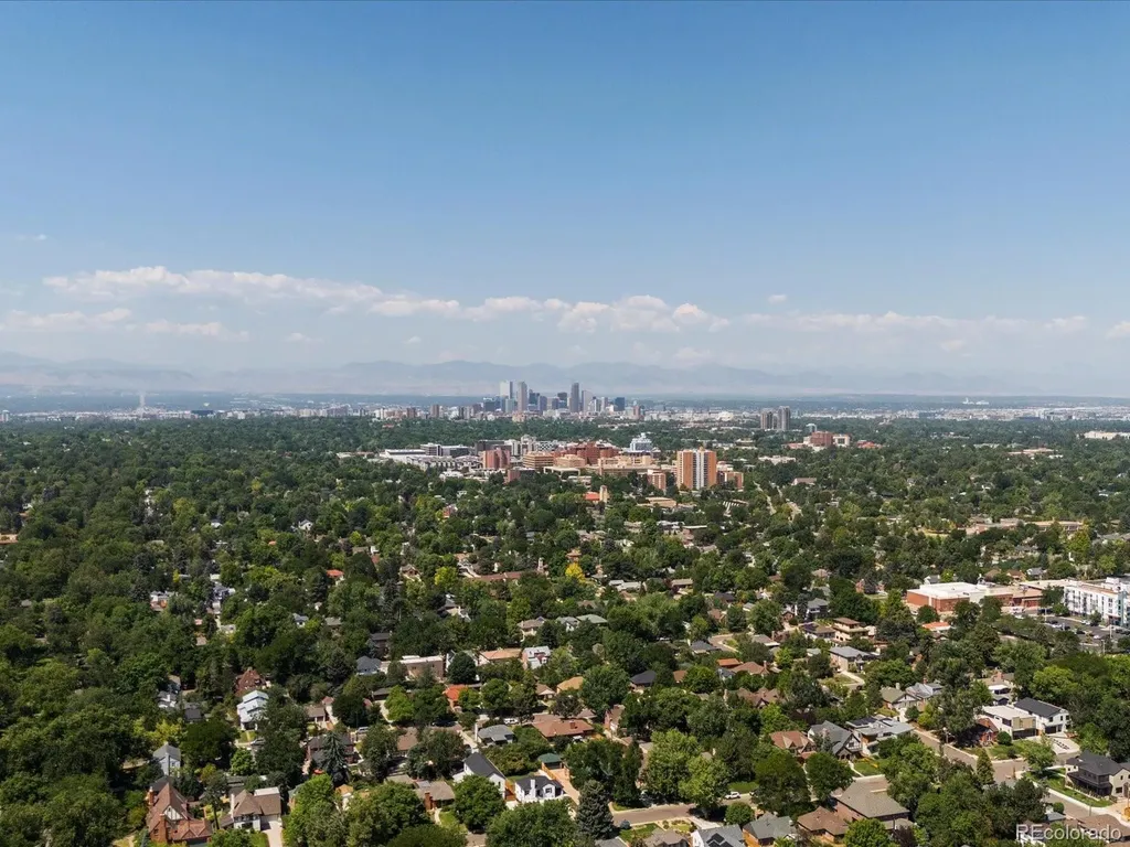 718 Locust Street Denver CO 80220