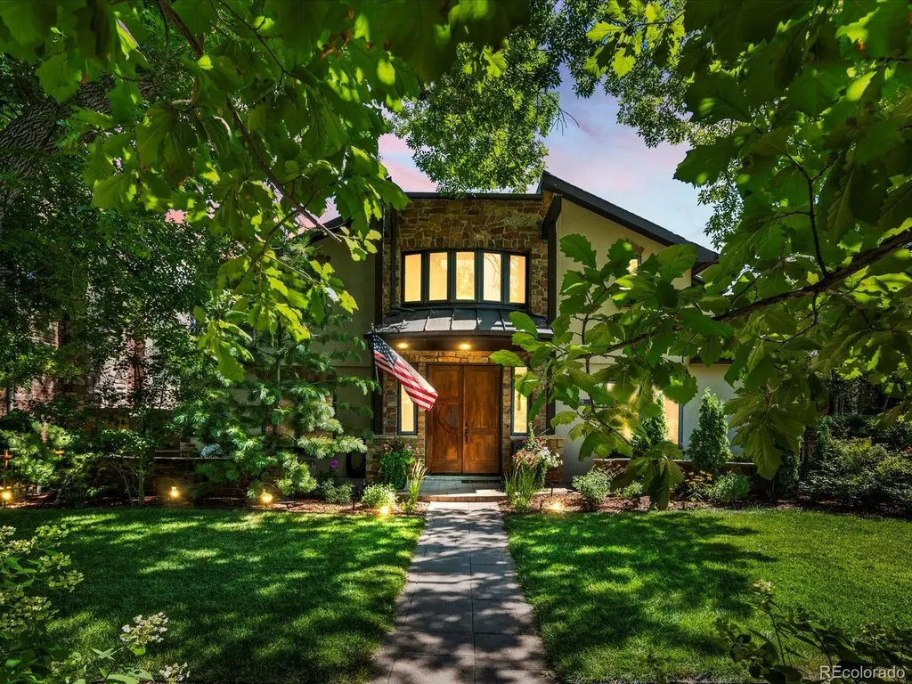 718 Locust Street Denver CO 80220