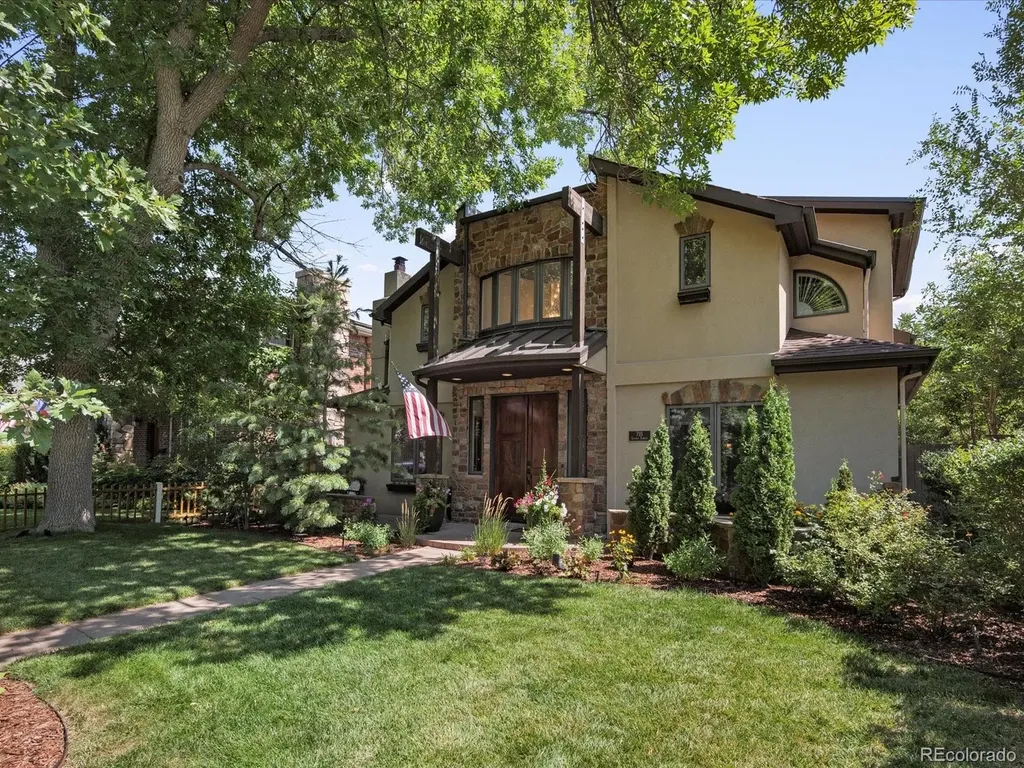 718 Locust Street Denver CO 80220