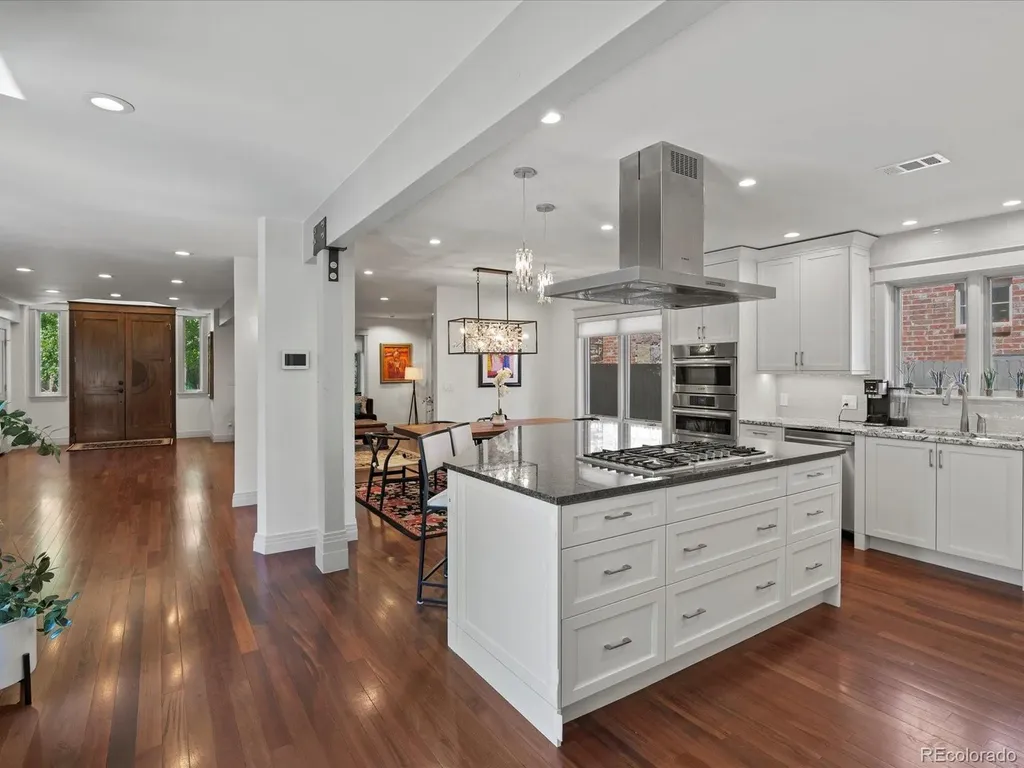 718 Locust Street Denver CO 80220