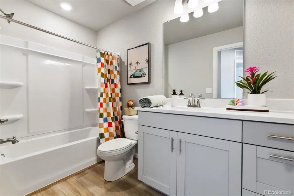 22371 E 46th Avenue Aurora CO 80019