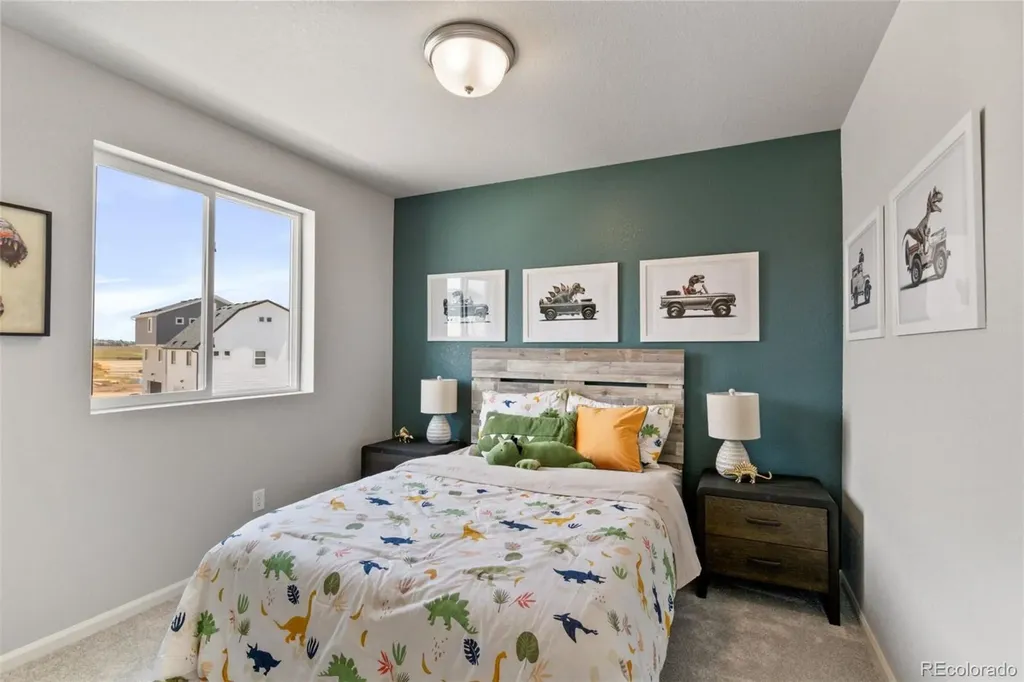 22371 E 46th Avenue Aurora CO 80019
