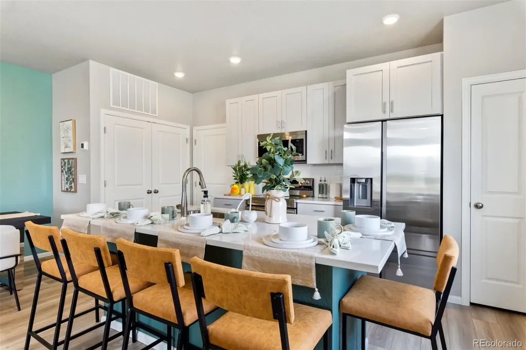 22371 E 46th Avenue Aurora CO 80019