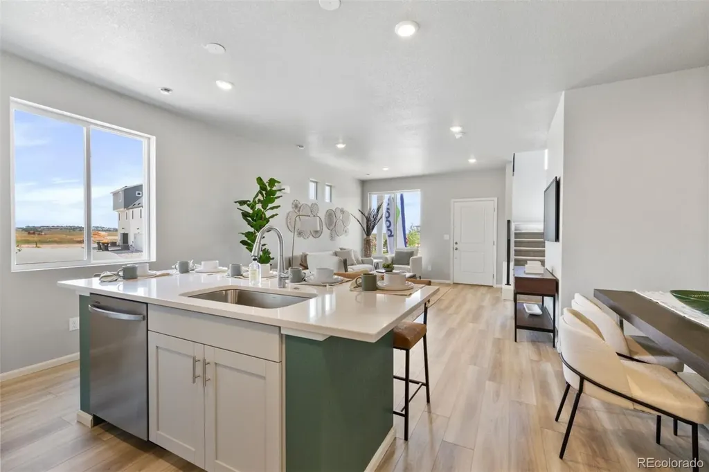 22371 E 46th Avenue Aurora CO 80019