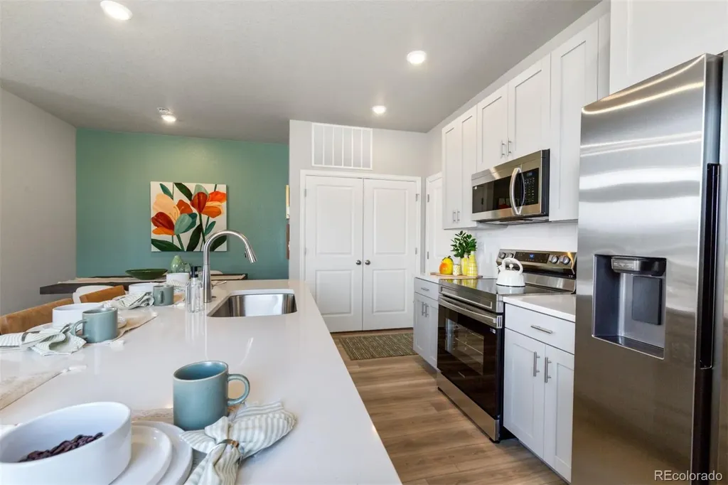 22371 E 46th Avenue Aurora CO 80019