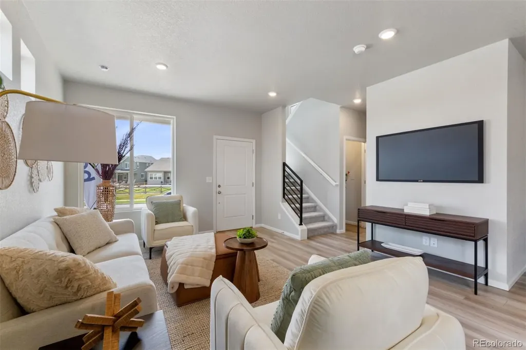 22371 E 46th Avenue Aurora CO 80019