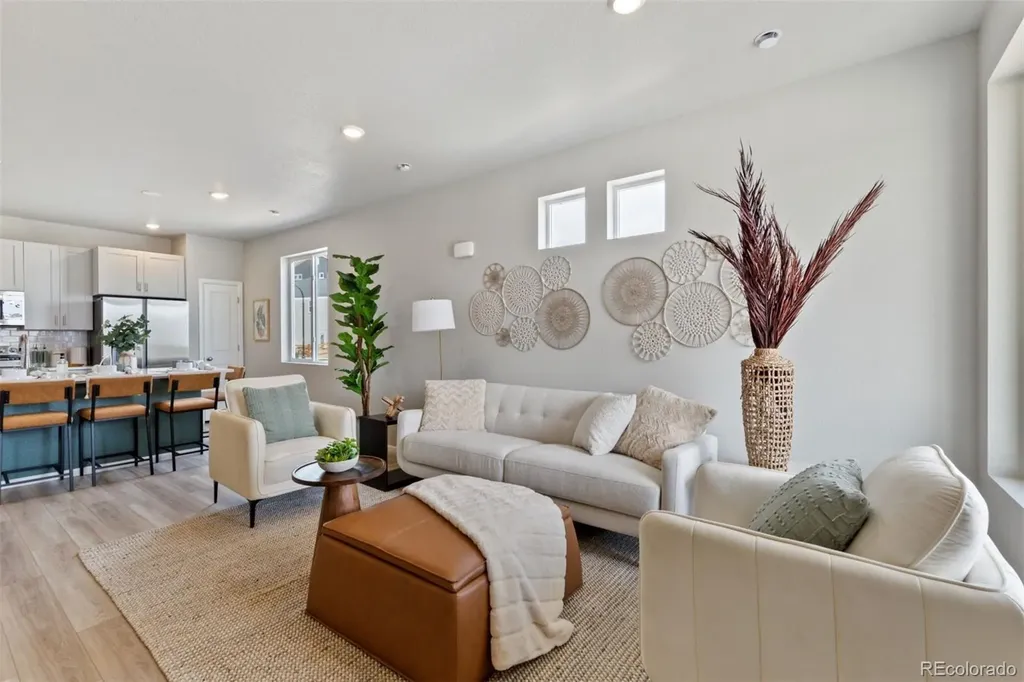 22371 E 46th Avenue Aurora CO 80019