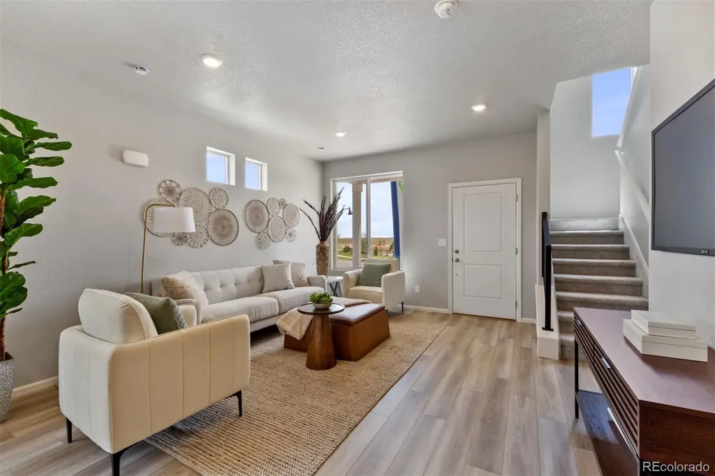 22371 E 46th Avenue Aurora CO 80019