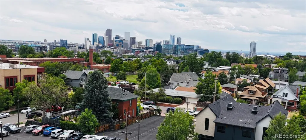 1922 W 38th Avenue Denver CO 80211