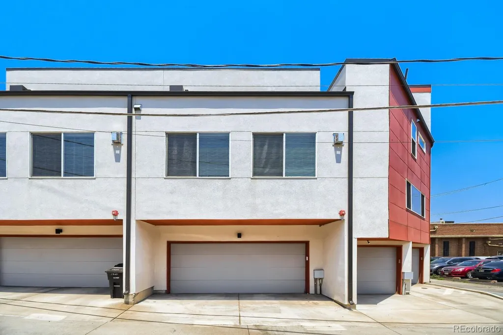 1922 W 38th Avenue Denver CO 80211