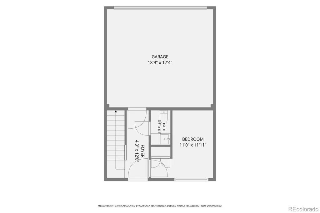 1922 W 38th Avenue Denver CO 80211