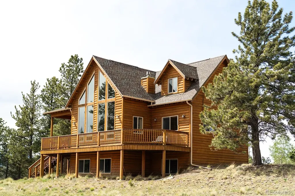 355 Oahu Road Buena Vista CO 81211