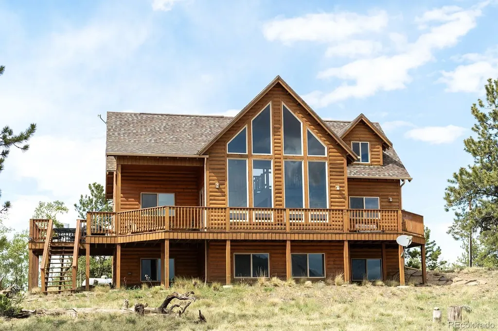 355 Oahu Road Buena Vista CO 81211