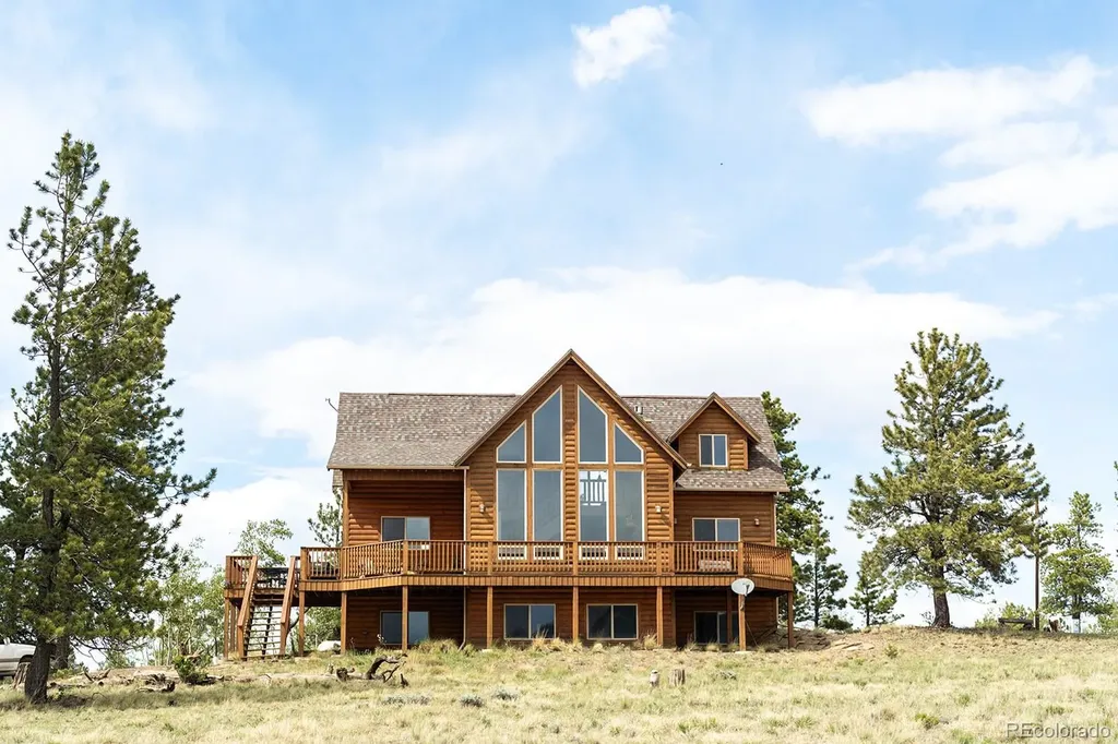 355 Oahu Road Buena Vista CO 81211